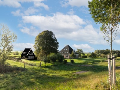 Bouwkavel Westdijk 40b Westbeemster