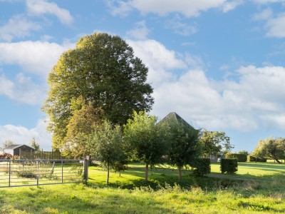 Bouwkavel Westdijk 40b Westbeemster