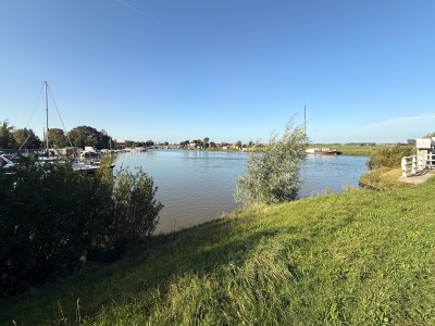 Bouwkavel Westdijk 40b Westbeemster