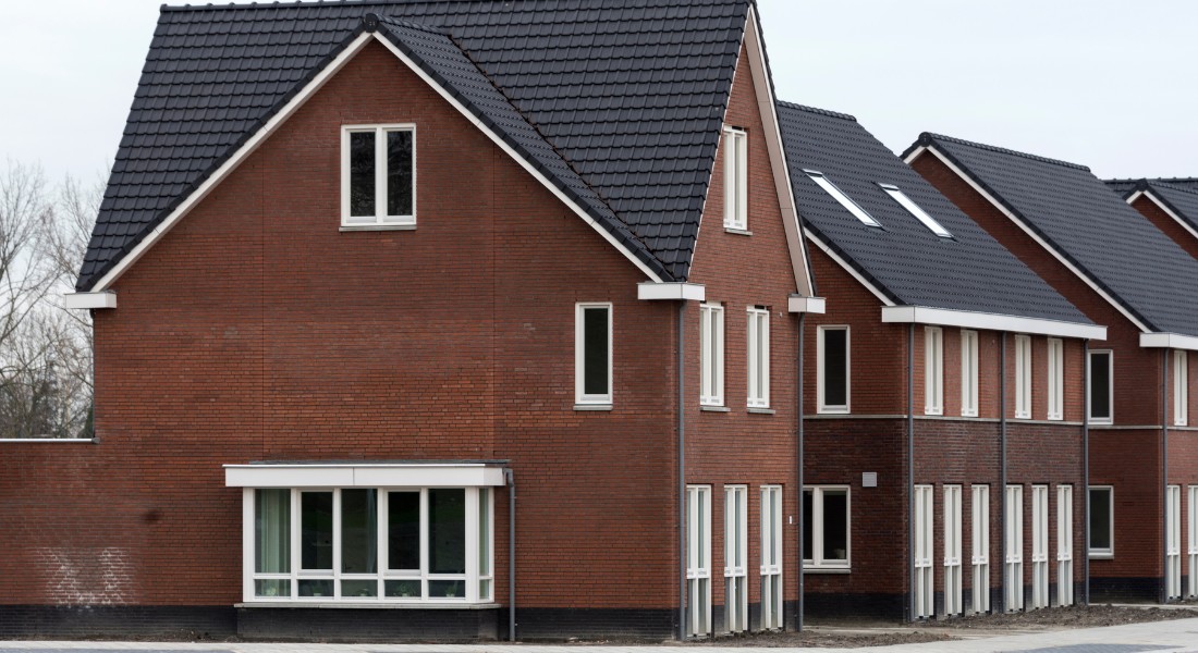 Bouwstijlen uitgelegd