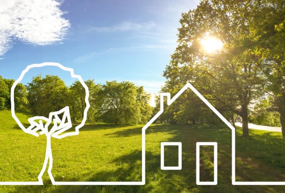 Wat mag je bouwen op een kavel?