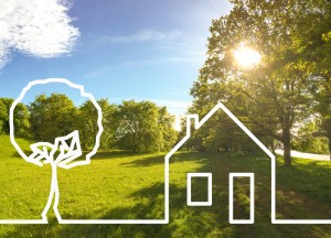 Wat mag je bouwen op een kavel?