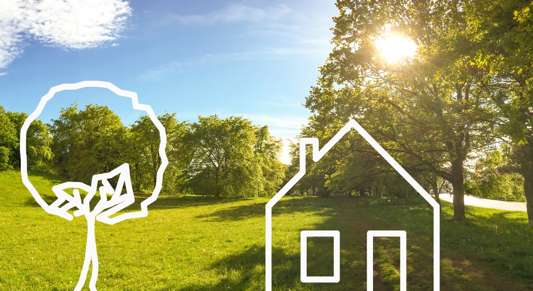 Wat mag je bouwen op een kavel?