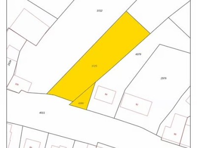 Bouwgrond Klimmenderstraat 96