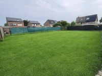 Bouwgrond Bautseplein