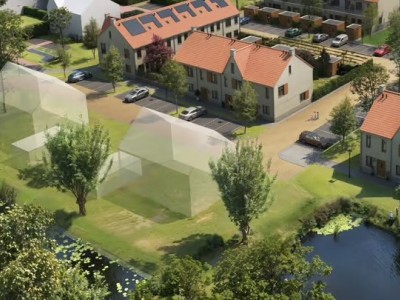 Bouwgrond Broekzichtlaan