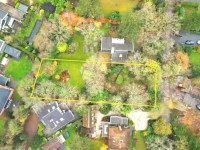 Bouwgrond Huismansweg 11