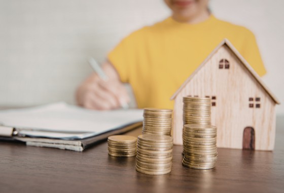 Van bouwhypotheek tot bouwdepot: zo zit het - 