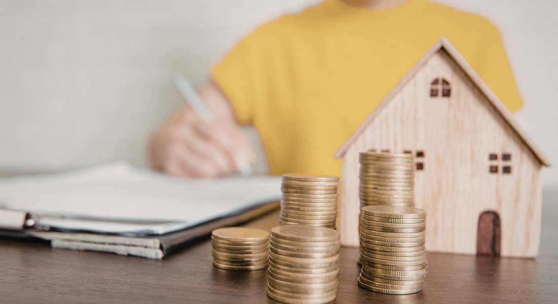 Van bouwhypotheek tot bouwdepot: zo zit het