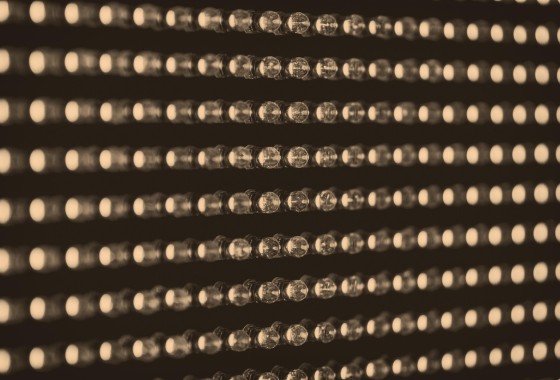 LED downlights voor een strakke en professionele uitstraling - 