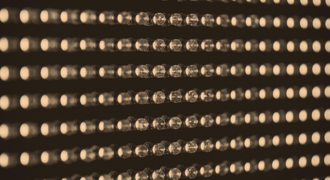 LED downlights voor een strakke en professionele uitstraling