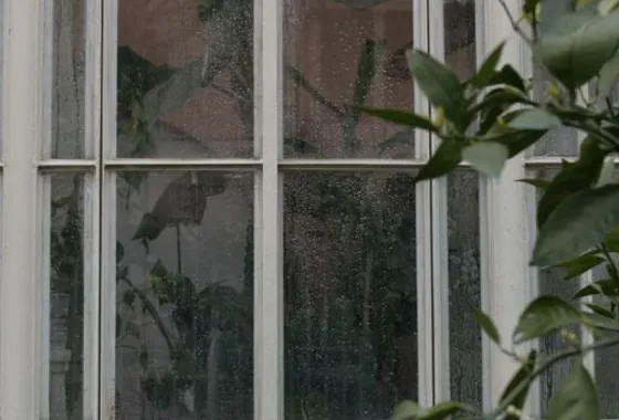 Een serre op maat maakt je nieuwbouwwoning lichter