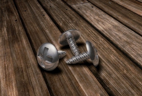 De wereld van schroeven: ontdek jouw perfecte match - 