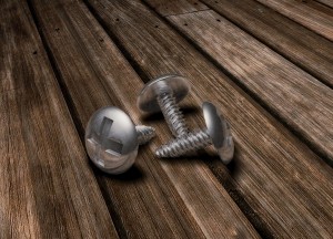 De wereld van schroeven: ontdek jouw perfecte match