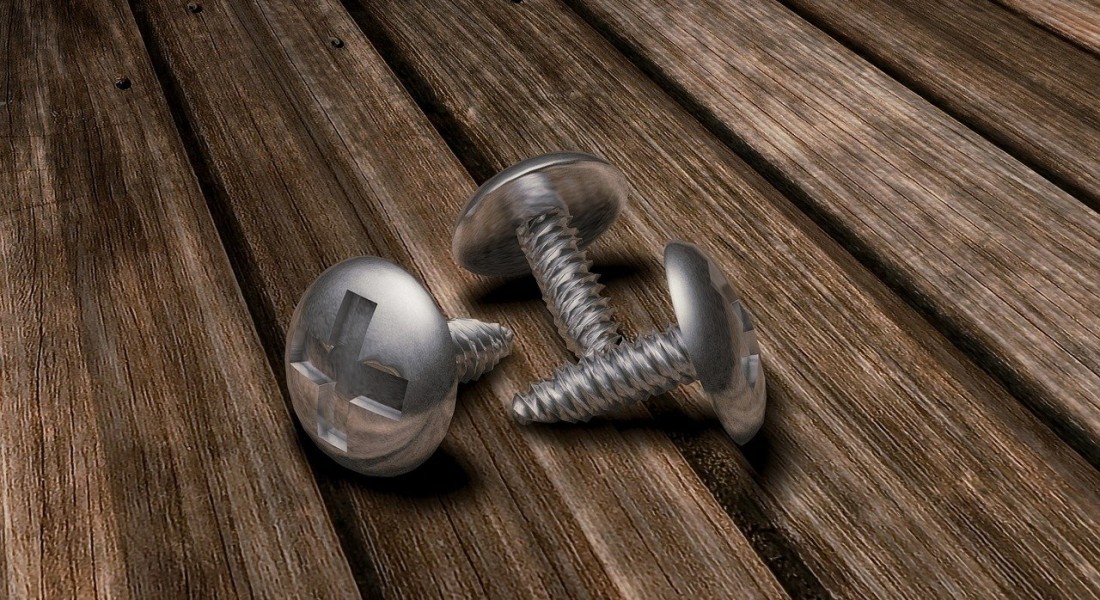 De wereld van schroeven: ontdek jouw perfecte match
