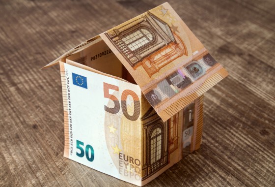 Verborgen kosten bij nieuwbouw - 