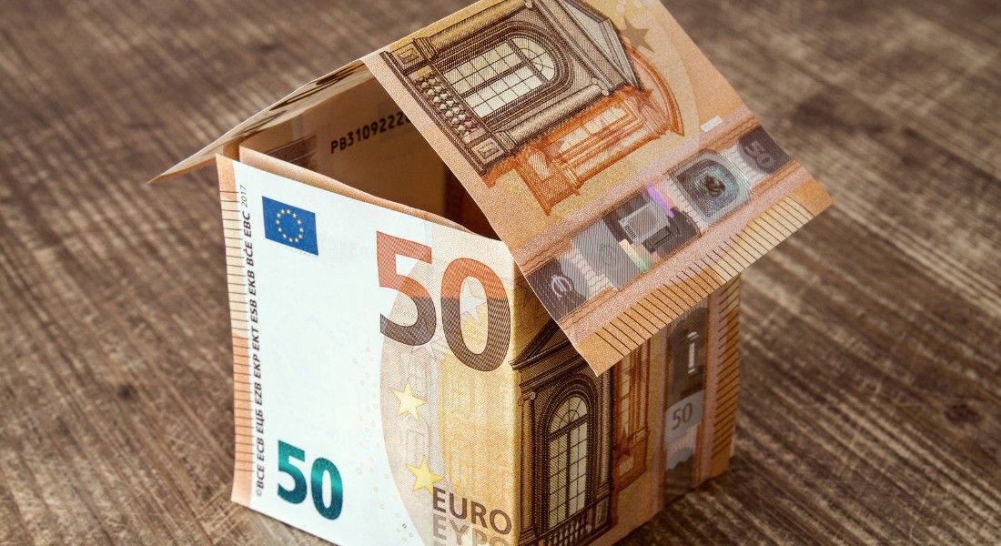 Verborgen kosten bij nieuwbouw