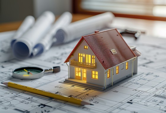 Lichtplan: wat je vooraf moet regelen - 