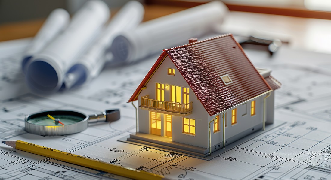 Lichtplan: wat je vooraf moet regelen