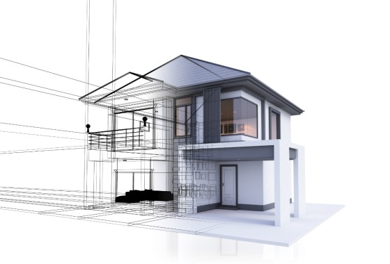 Bouwen met een architect: wat je moet weten