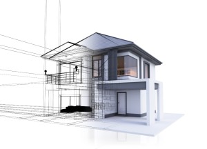 Bouwen met een architect: wat je moet weten