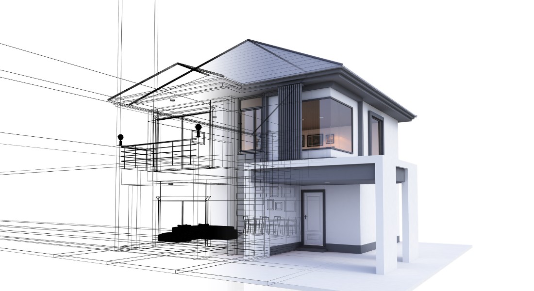 Bouwen met een architect: wat je moet weten