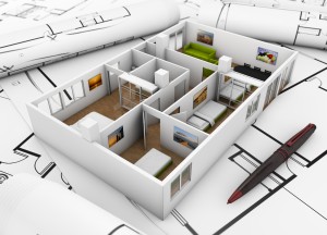 Architect of interieurarchitect: wat is het verschil en wie heb jij nodig?