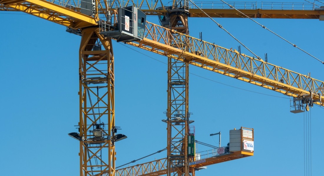 Een huis kopen of een huis laten bouwen? Dit zijn de mogelijkheden