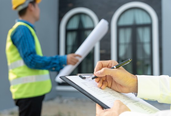 Kwaliteitsborger bij de bouw, wat heb je eraan?