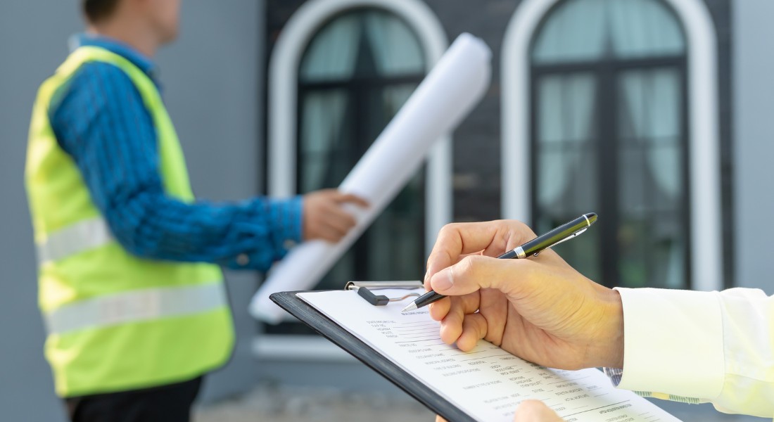 Kwaliteitsborger bij de bouw, wat heb je eraan?