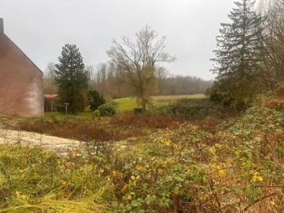 Bouwgrond Verlengde Hoofdstraat 30