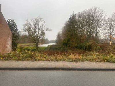 Bouwgrond Verlengde Hoofdstraat 30