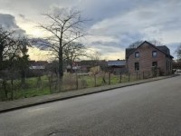 Bouwgrond Bornerweg ong.