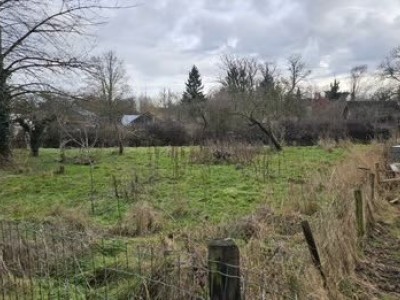 Bouwgrond Bornerweg ong.