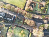 Bouwgrond Dorpsstraat 195