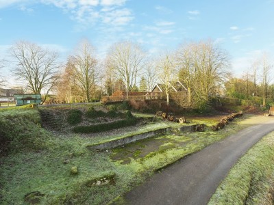 Bouwgrond Dorpsstraat 195