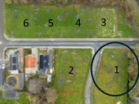 Bouwgrond Kloostertuin