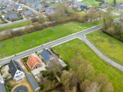 Bouwgrond Kloostertuin