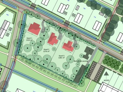 Bouwgrond Schipperslaan 2