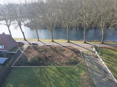 Bouwgrond Virieusingel