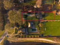 Bouwgrond Almelosestraat