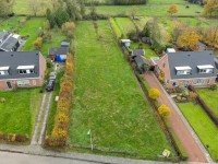 Bouwgrond Boskwei naast nummer 27 en naast nummer 50