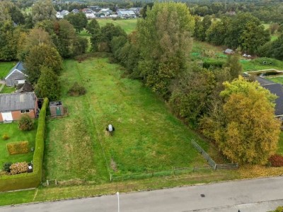 Bouwgrond Boskwei naast nummer 27 en naast nummer 50