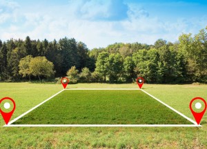 Bouwkavel met of zonder bouwplicht