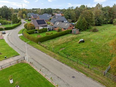 Bouwgrond Boskwei naast nummer 27 en naast nummer 50