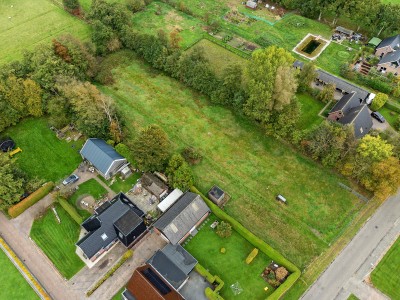 Bouwgrond Boskwei naast nummer 27 en naast nummer 50