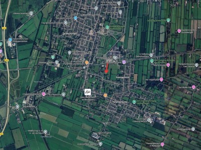 Bouwgrond Boskwei naast nummer 27 en naast nummer 50