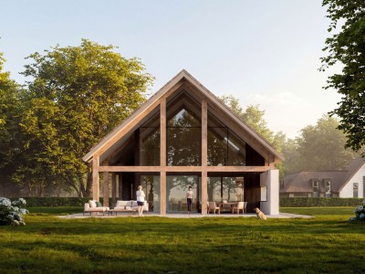 Bouwgrond Enschedesestraat