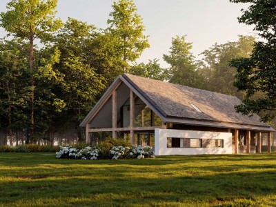 Bouwgrond Enschedesestraat