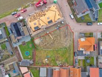 Bouwgrond Oostkerkestraat 2-A